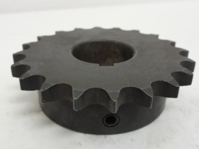 Martin 40BS20-1-3/16; Sprocket # 40; 20Teeth; 1-3/16"ID