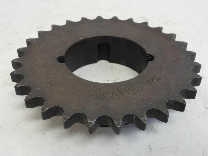 Martin 40BTB28-1610; Bushed Sprocket # 40; 28Teeth