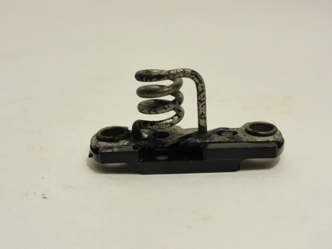 Eaton H1237; Overload Thermal Unit