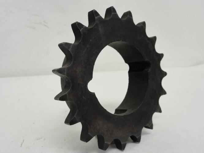 Martin 50BTB19-1610; Bushed Sprocket # 50; 19Teeth