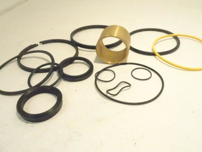 Cozzini 7520; Cylinder kit 4; 1-3/4 rod