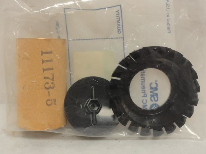 SMC KT-AF5000-5B; Pneumatic Filter Maintenance Kit
