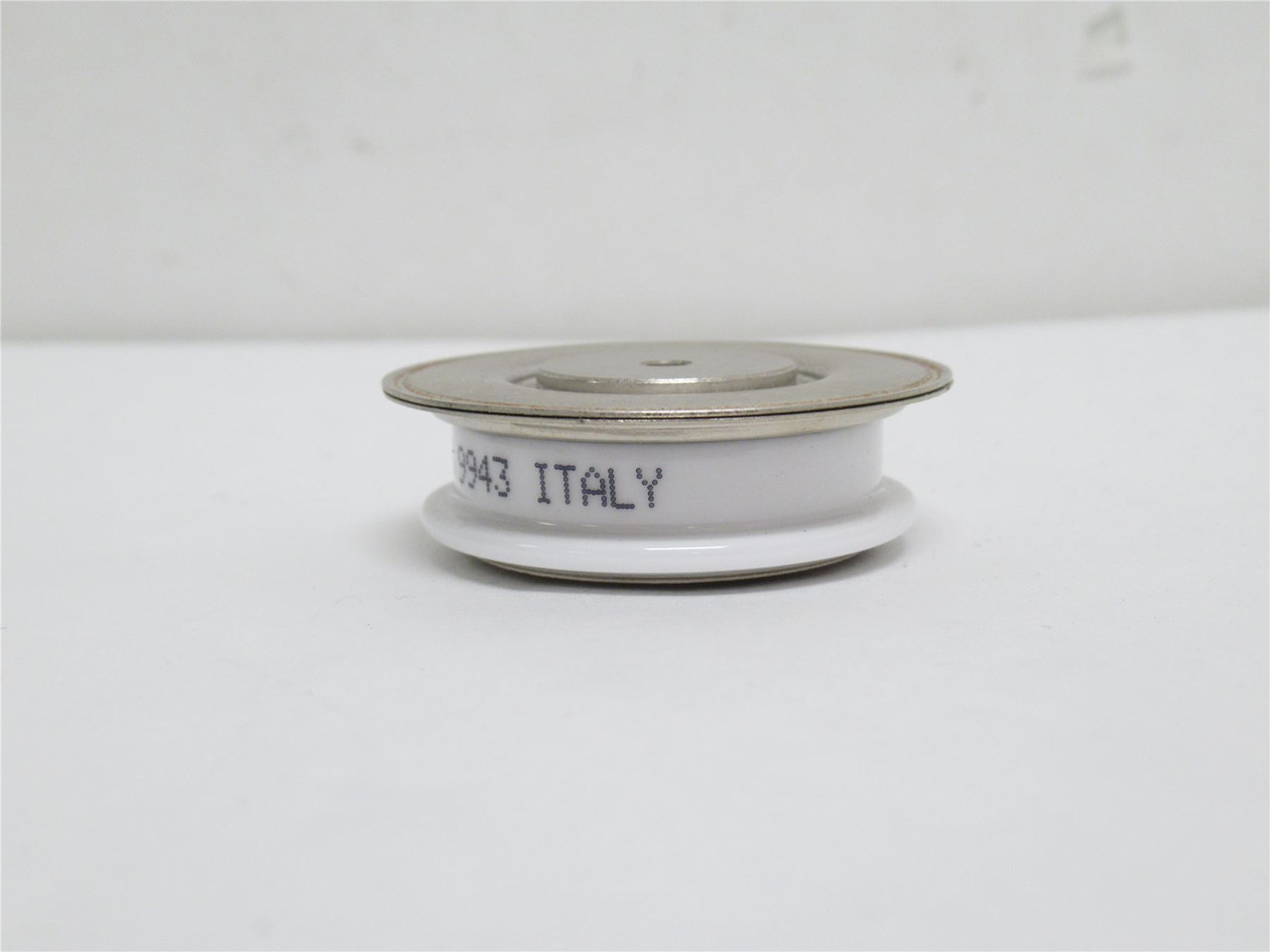 Vishay SD403C04S10C; Fast Recovery Diode; 400V; 430A; 1000nS