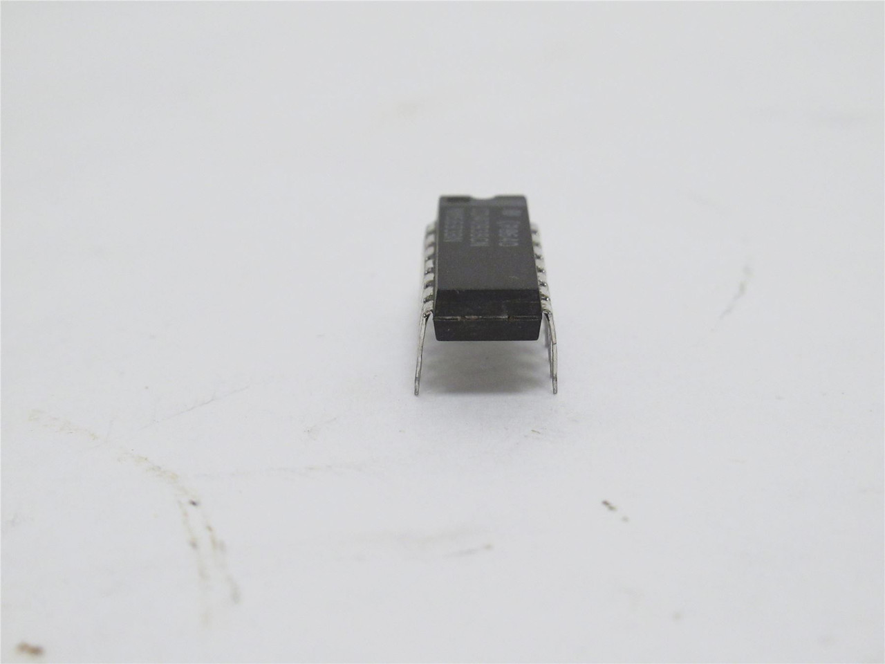 Onsemi CD409BCN; Lot-8; Counter Shift Registers; 8-Bit