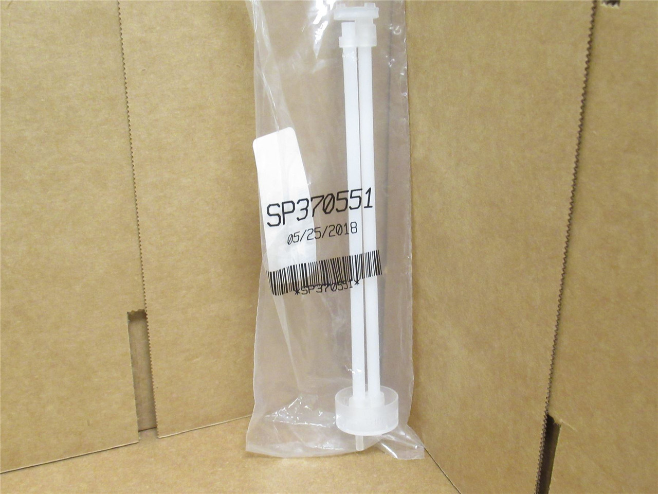 Videojet SP370551; Fluid Bottle Filter