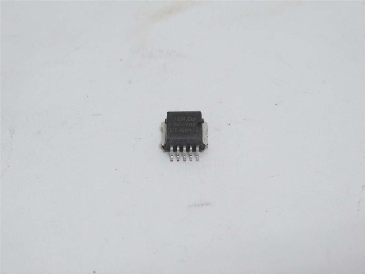 STmicro V160NF02L; Lot-10 Volt Controlled Oscillators