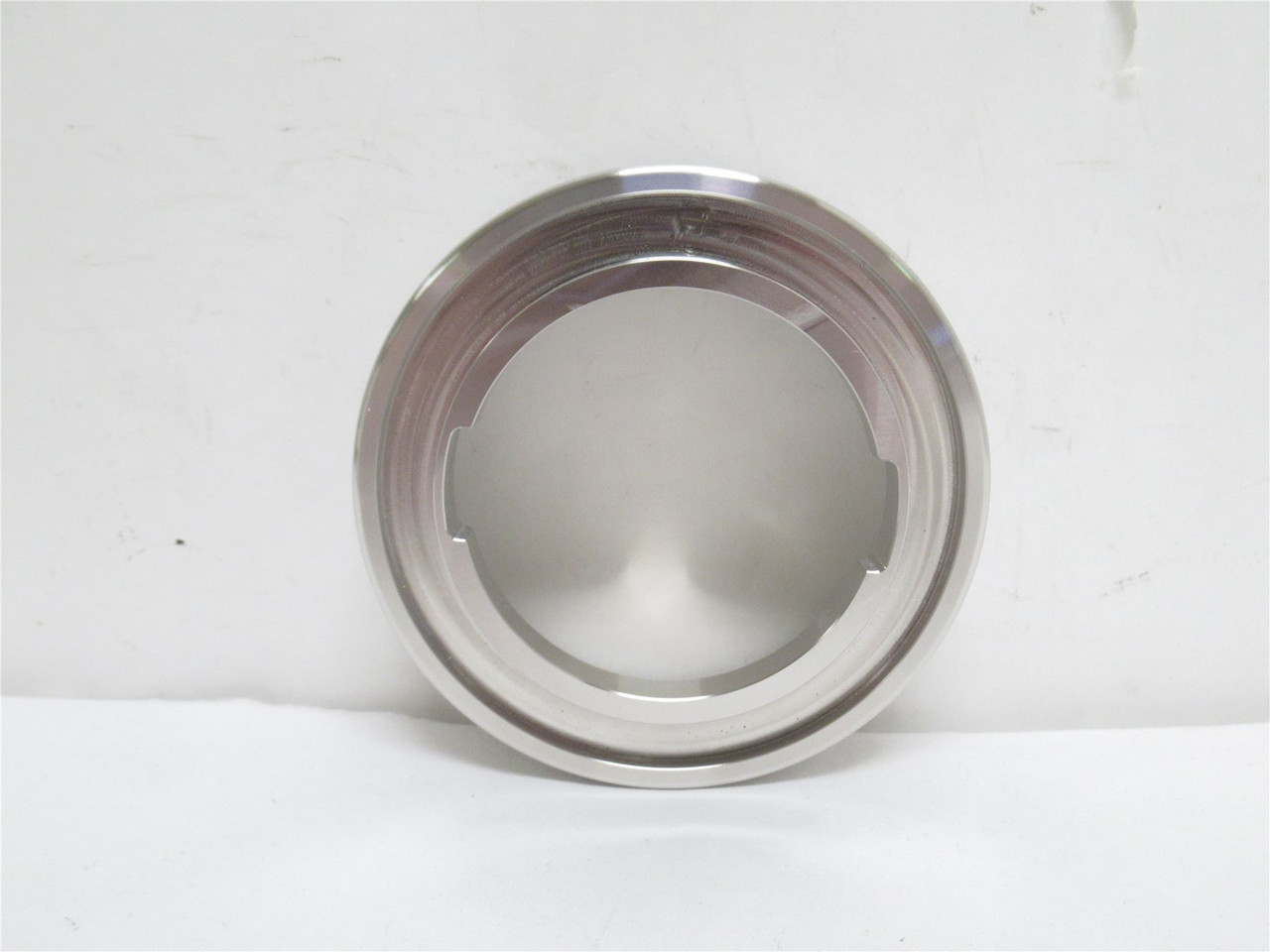 Waukesha 110893A; Body Seal; SS; 3-5/8"OD; 2-1/4"ID