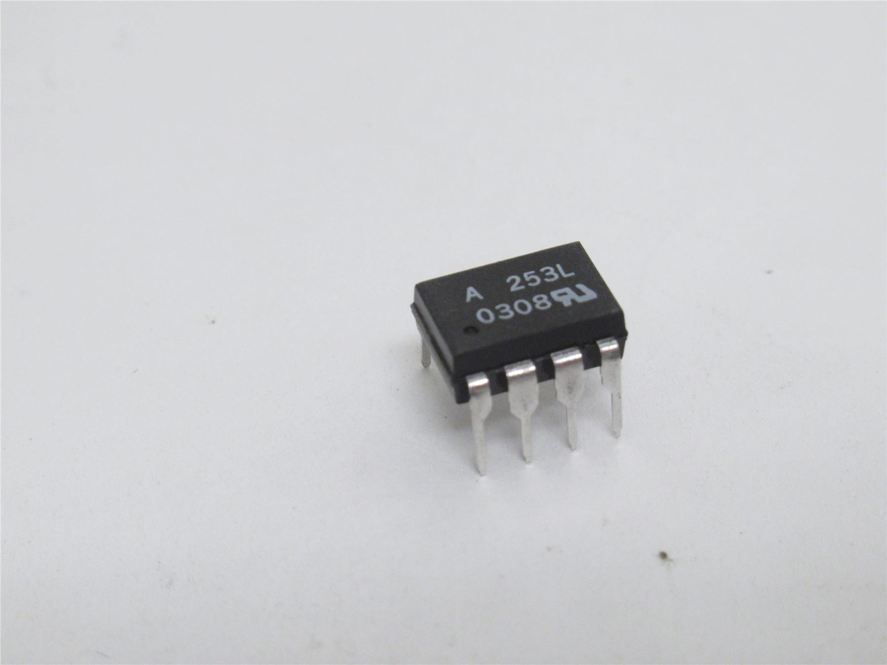 Mfg- A253L; Lot-20; Encapsulation Opto-Isolators