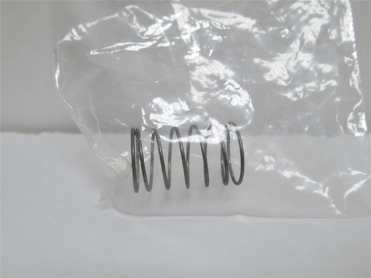 Videojet SP355088; Lot-4 Suction Valve Springs; 7/8"; SS