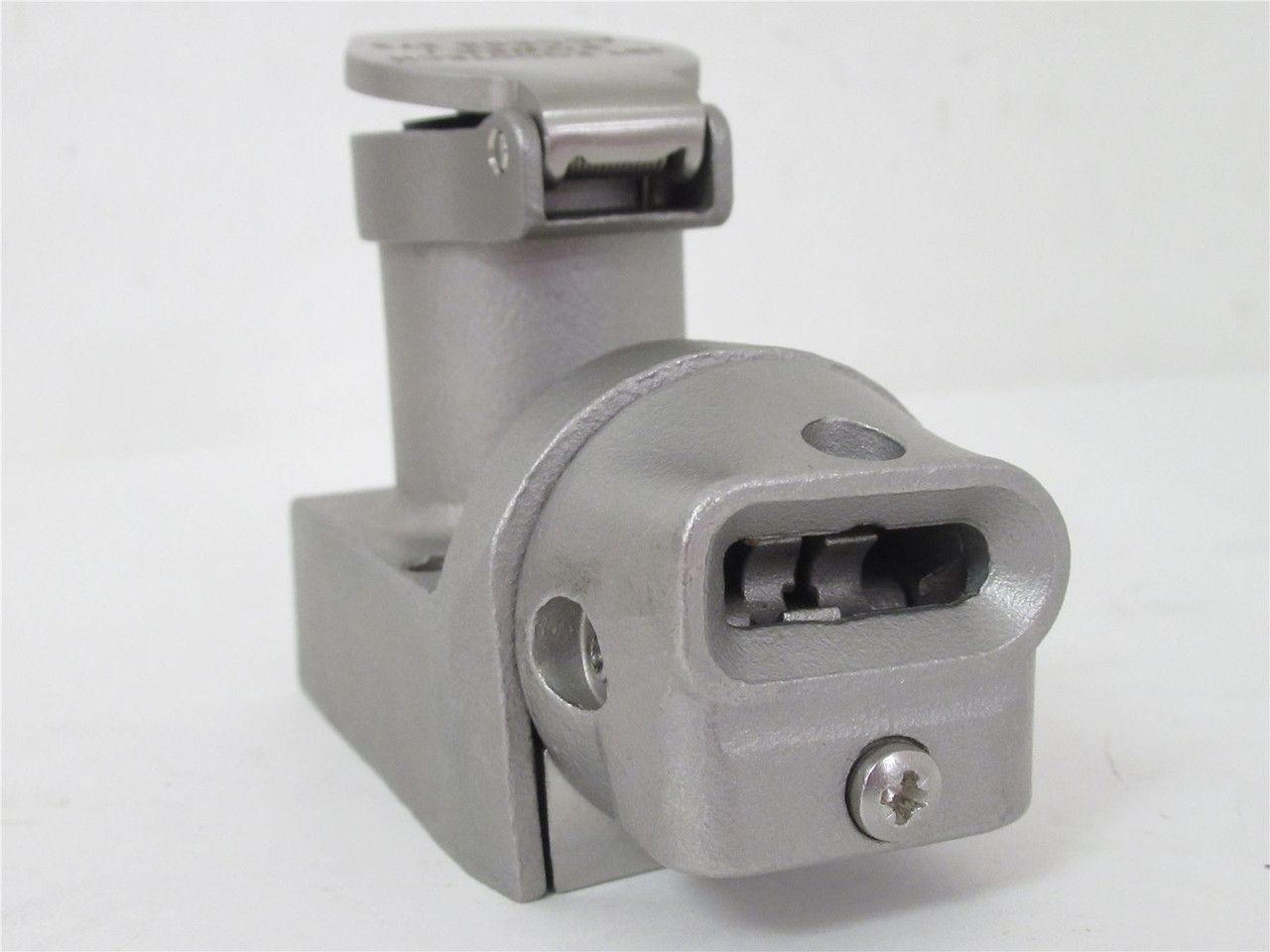 Fortress DMSK-MLSS-X001; Hygienic Door Lock