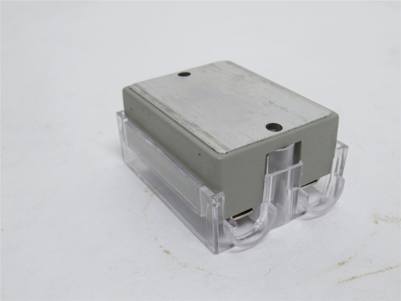 Dayton 5Z948; Triac Output SSR; 10A; 240VAC; 3-32VDC