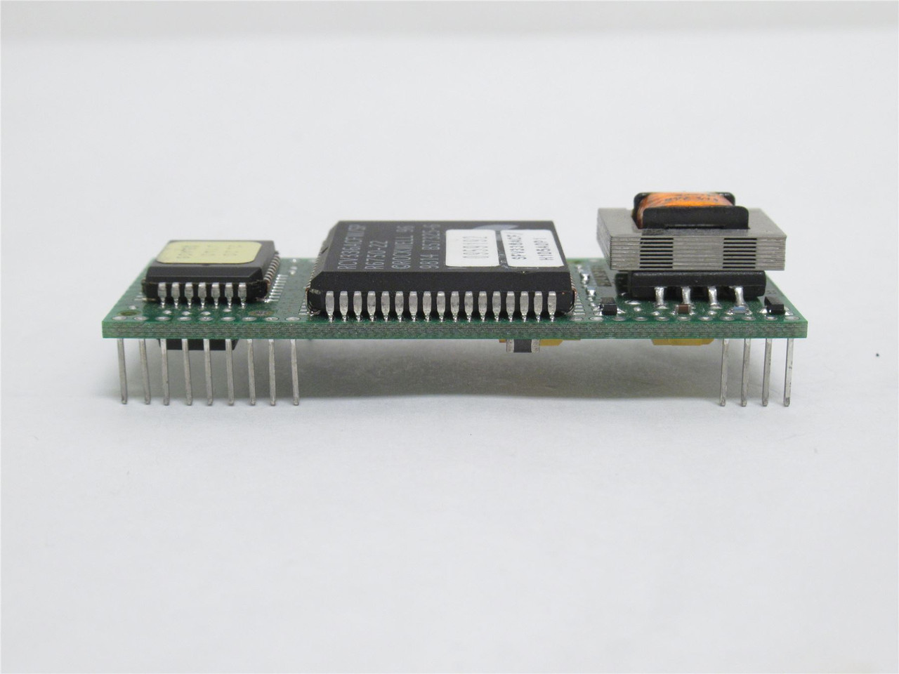 Rockwell SFV336ACF; High Speed Socket Modem Interface Board