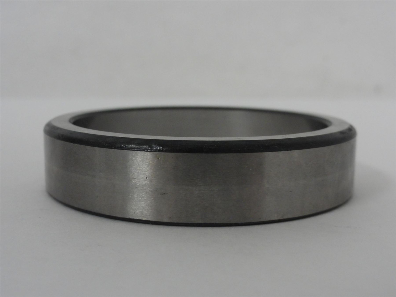 Timken LM48510; Roller Bearing Cup; 2.5625" OD; 0.55" Width