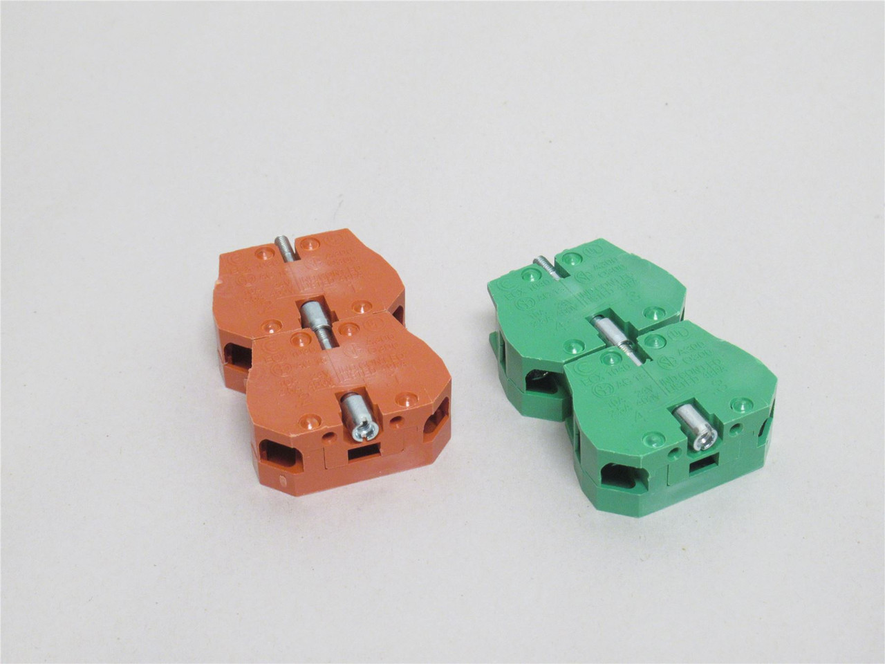 Automation Direct GCX3380-22; Selector Switch; 3-Pos; 22mm