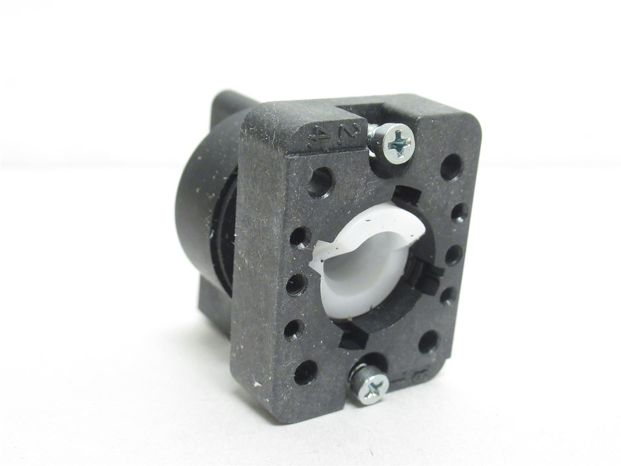 Automation Direct GCX3380-22; Selector Switch; 3-Pos; 22mm