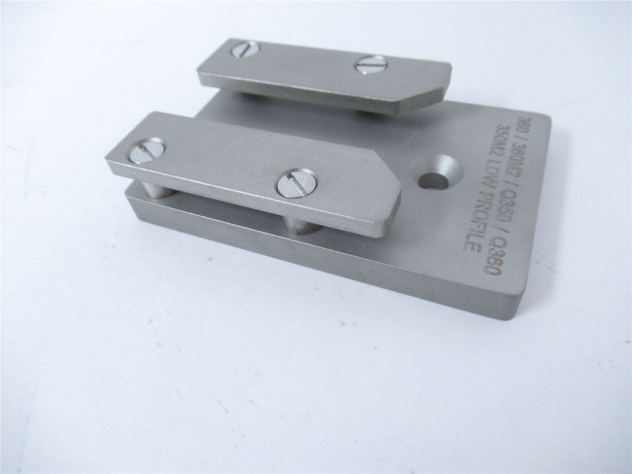 MFG 163918; GAUGE ASM-BLADE WEAR Q350/350M2 LP/360S