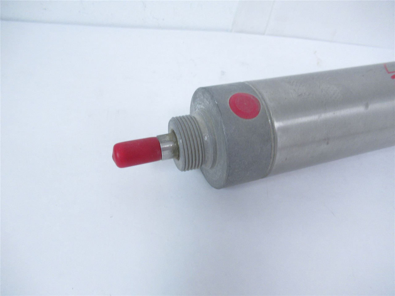 Bimba 508 25-DXPB; Pneumatic Cylinder 2.5" Bore 8.2" Stroke