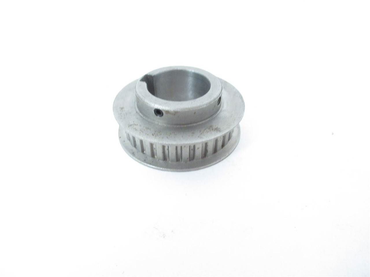 Martin 30XL037; Timinig Pulley 3/8"Pitch 1.0"ID 1.89"OD