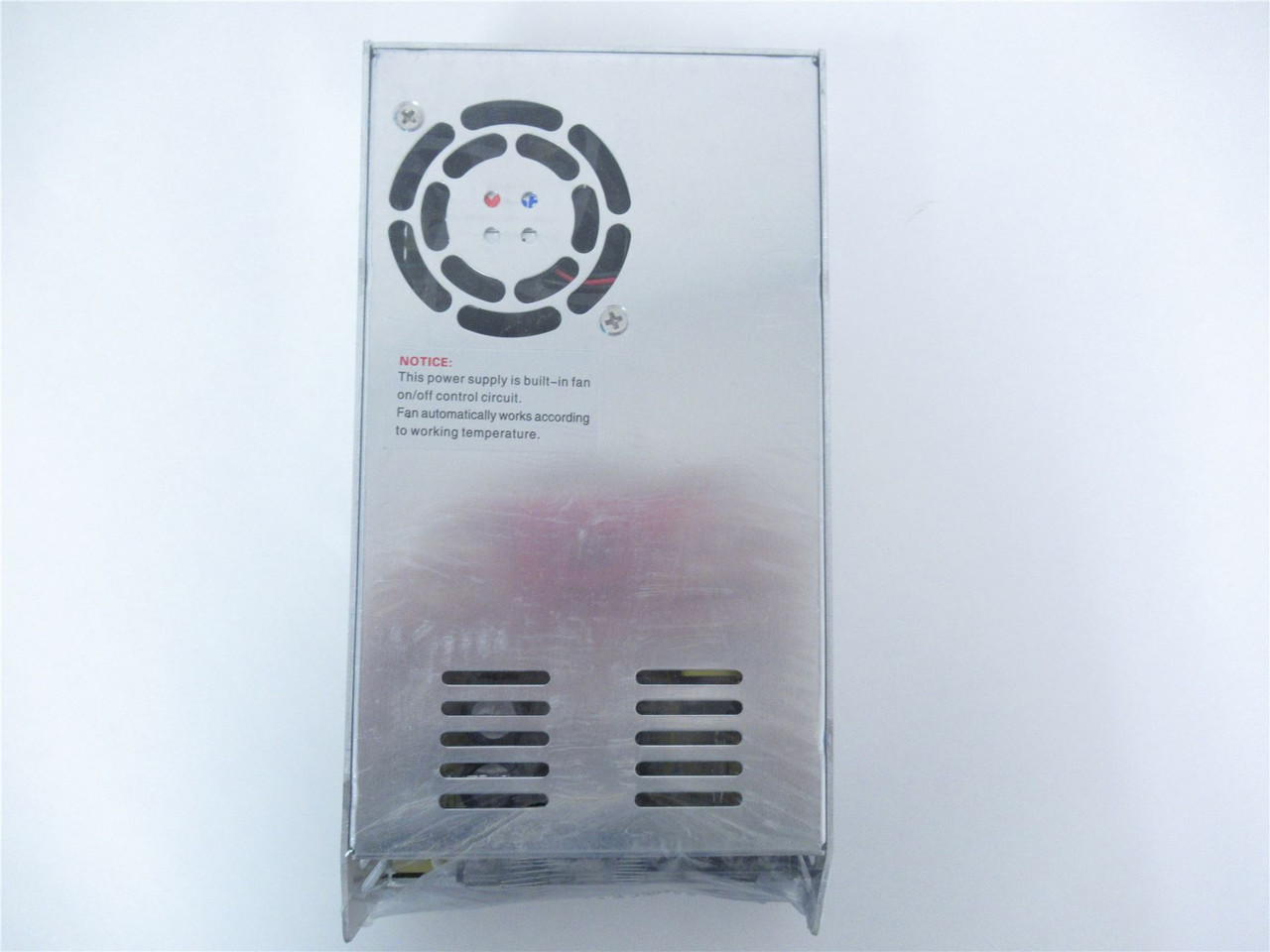AmpFlow S-400-24; Power Supply 24V