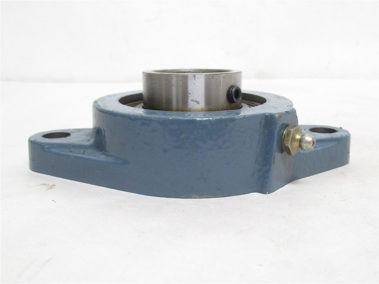 Dodge F2B-SC-107; Flange Bearing 124278; 1-7/16"ID; 2-Bolt