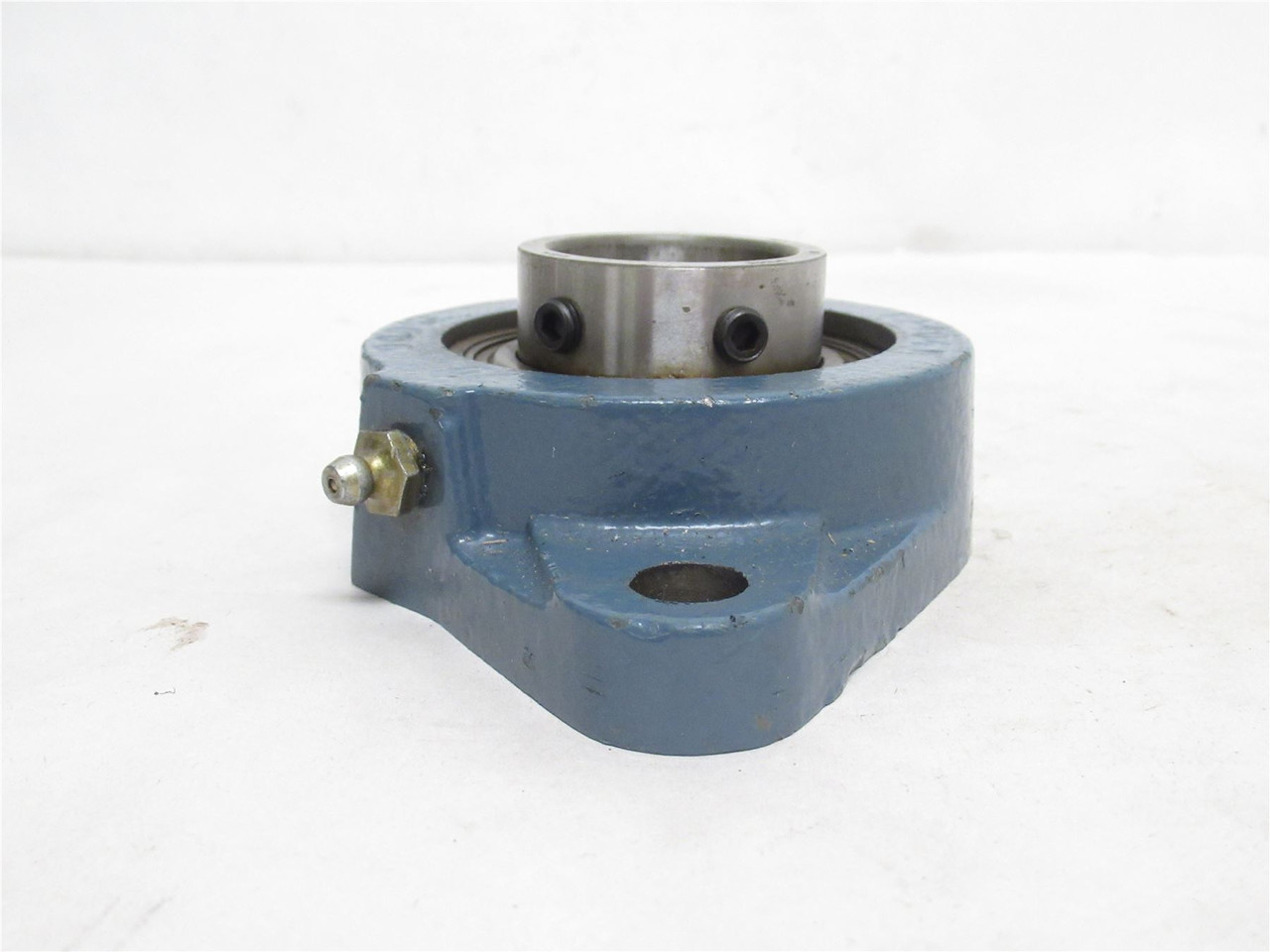 Dodge F2B-SC-107; Flange Bearing 124278; 1-7/16"ID; 2-Bolt