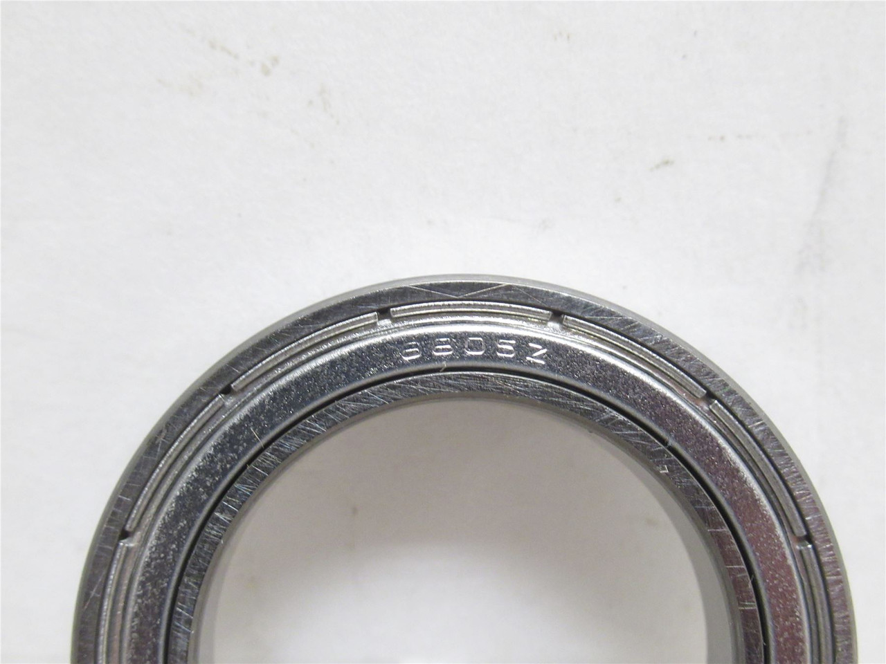 NTN 6805ZZ; Ball Bearing; 25mmID x 37mmOD x 7mm Width