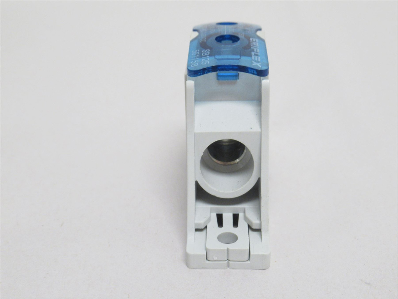 Eriflex 561158; Cable To Cable Power Block; 150A; 1250V