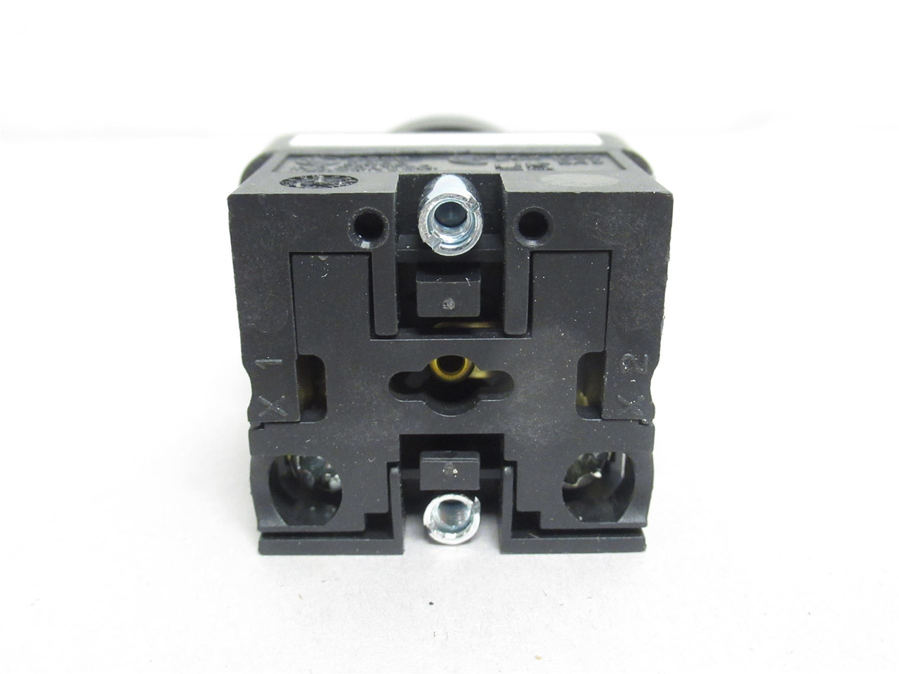 Automation Direct GRG-R08-P17-S04-B; illumin Green Pushbutton