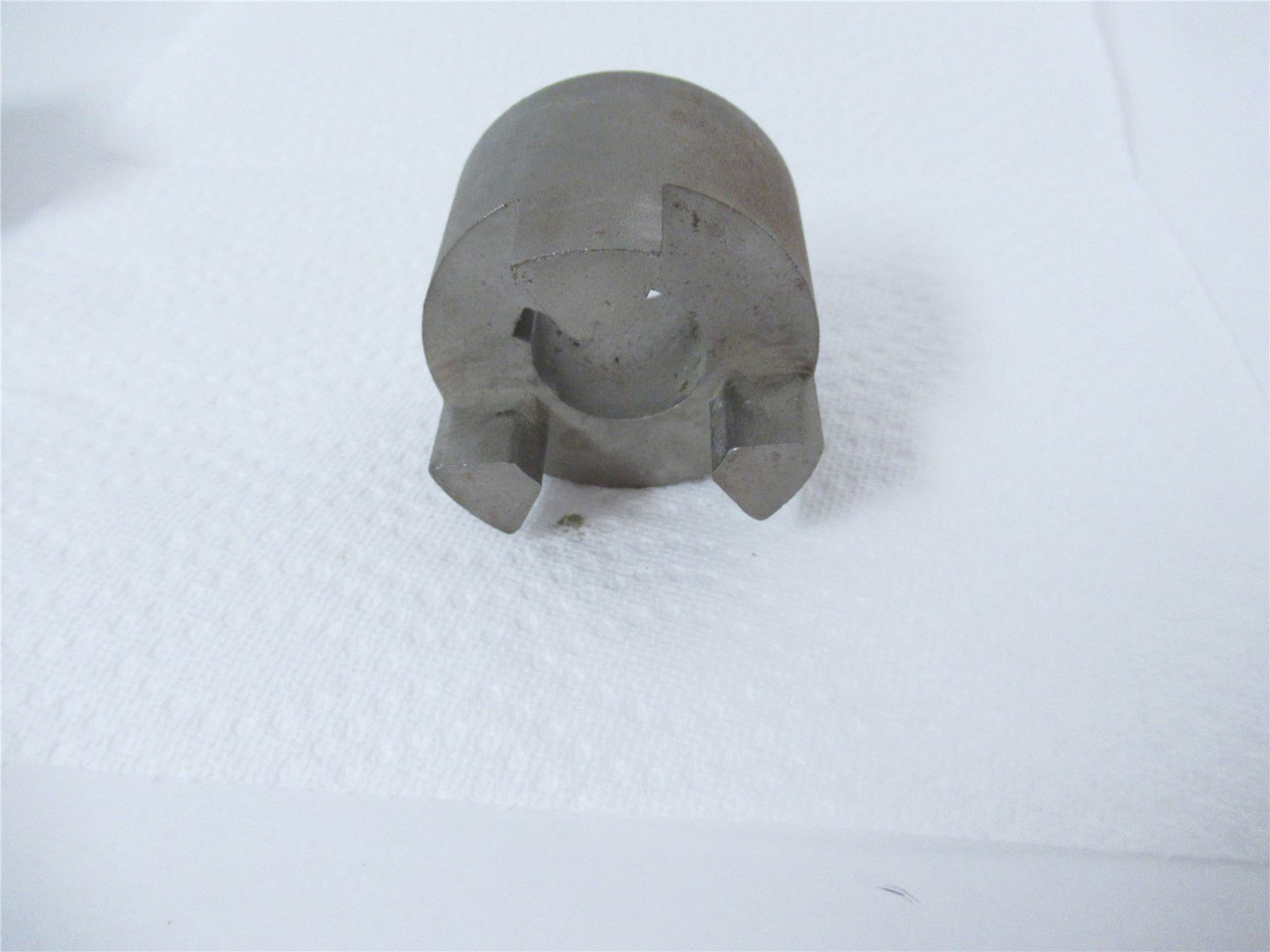 Martin ML100-1- 1/8; Coupling Jaw 1.125" ID