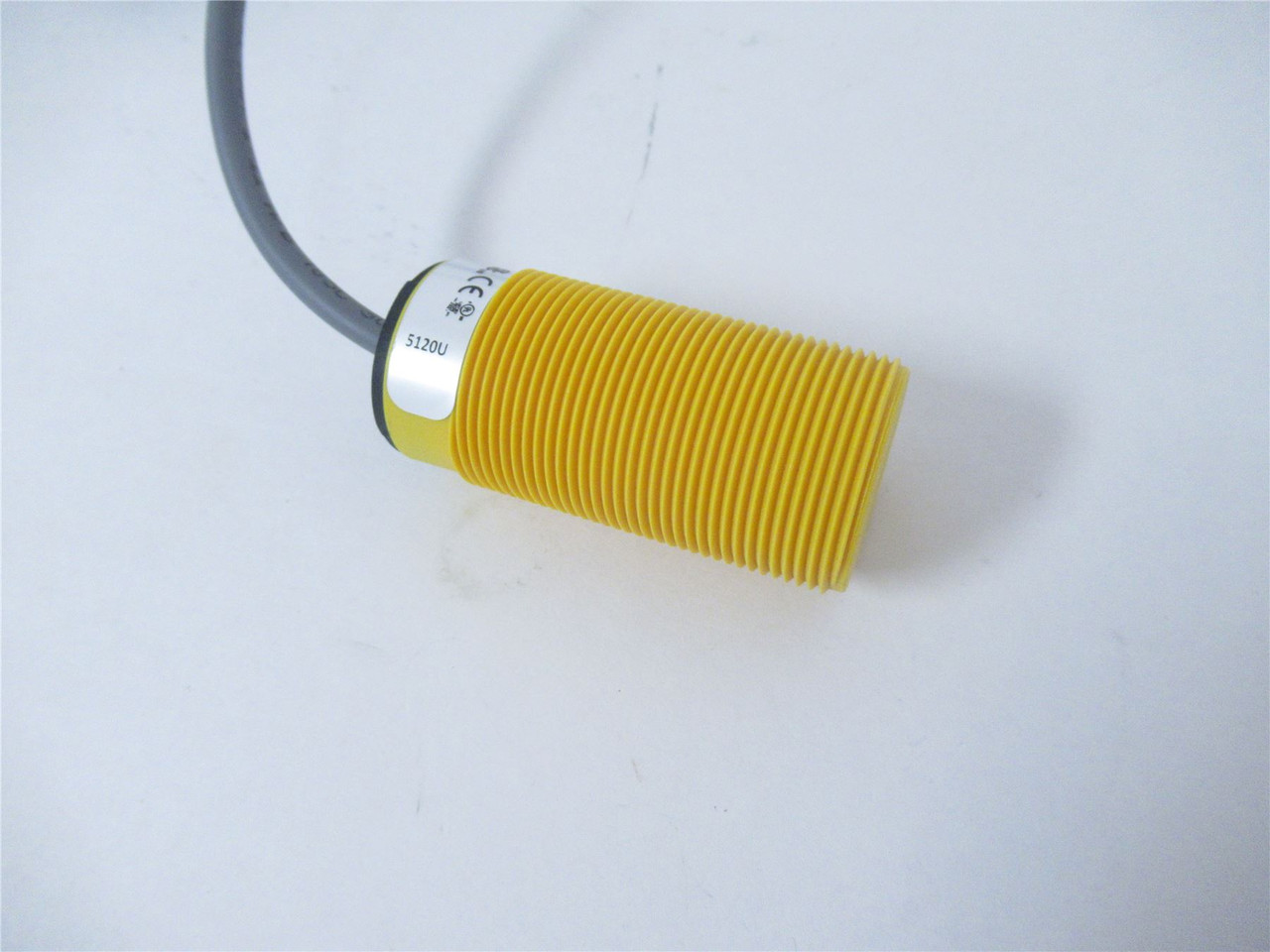 Turck BI10-S30-ADZ30X; Proximity Sensor20 -250VAC 10-300VDCNO