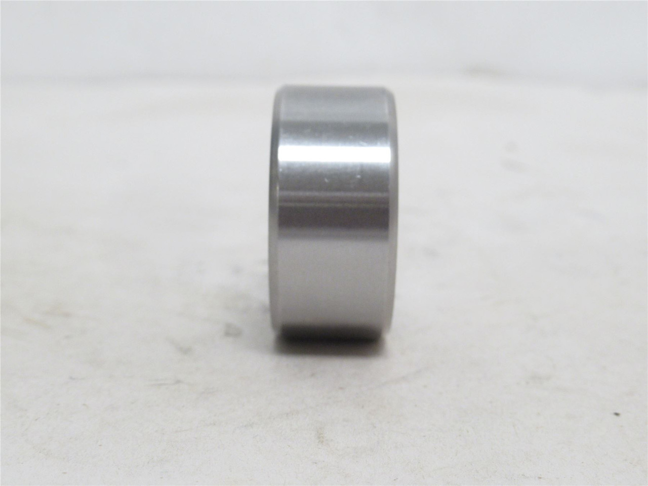 MFG- 3202-2RS; Double Row Angular Contact Bearing; 15mmID