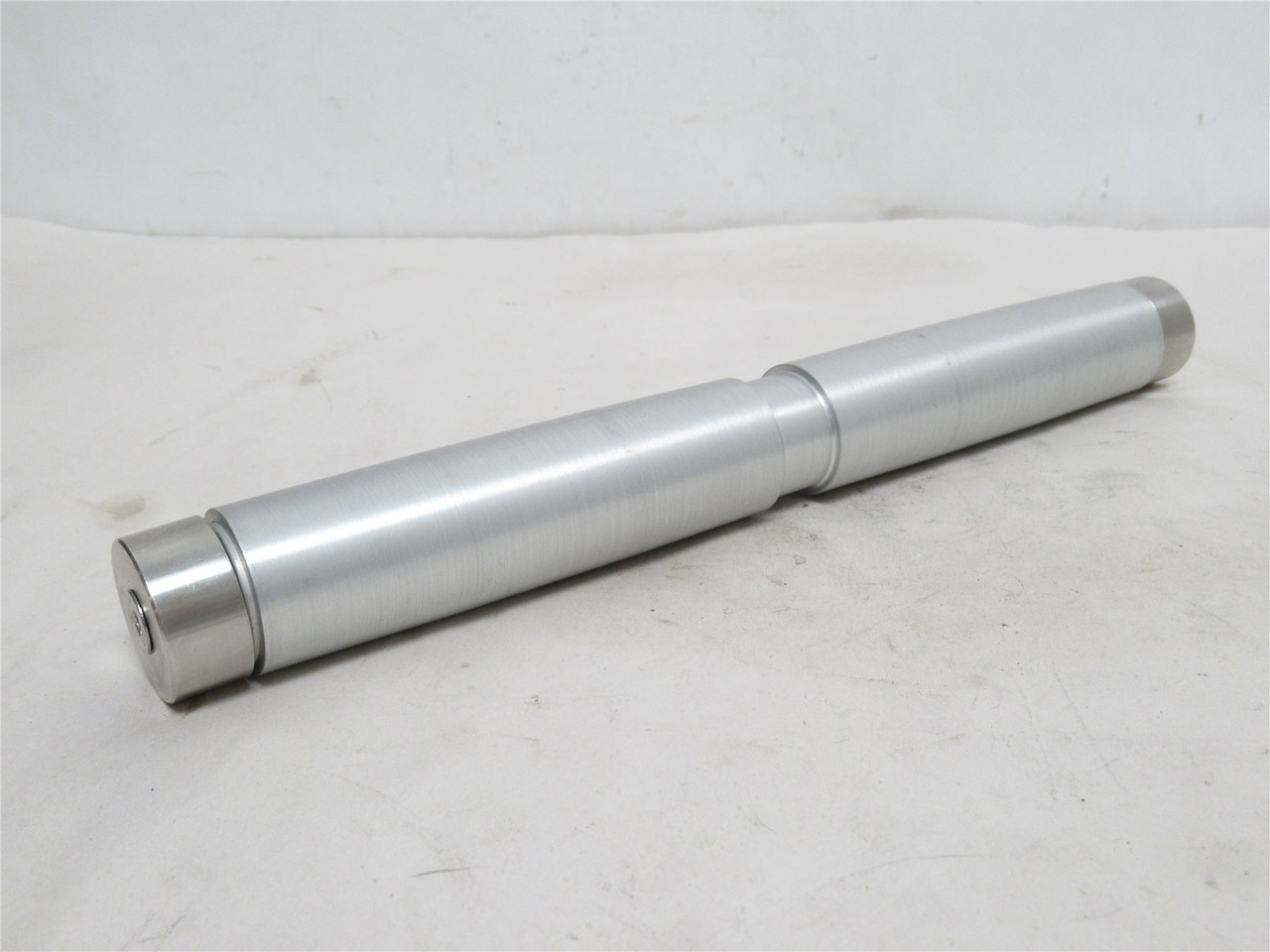 Marel 4484090; Conveyor Idler Roller; 1-1/4"OD x 11" Long