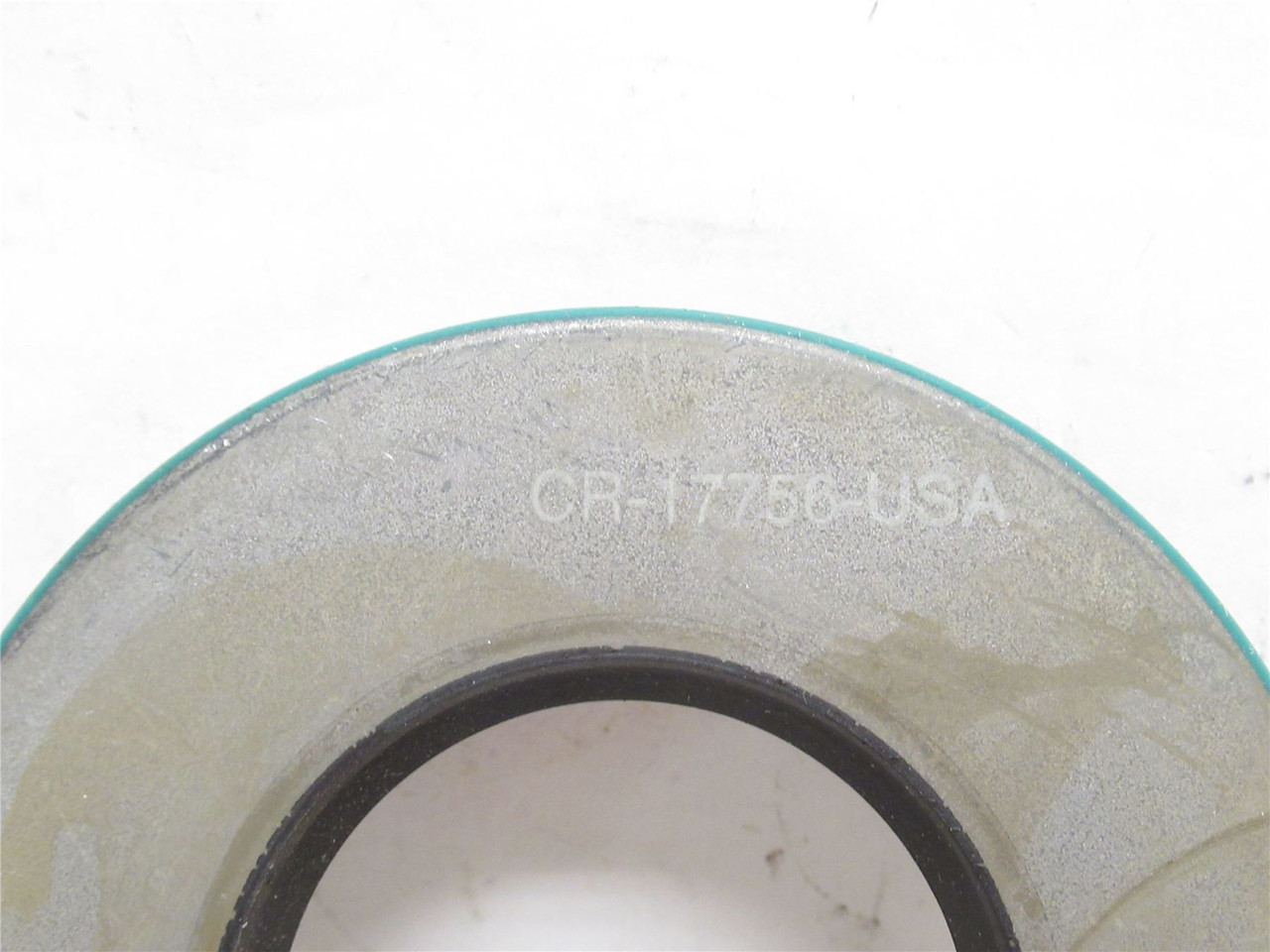 CR 17756; Oil Seal 1.75"ID x 3.54" OD x 0.438" Wide
