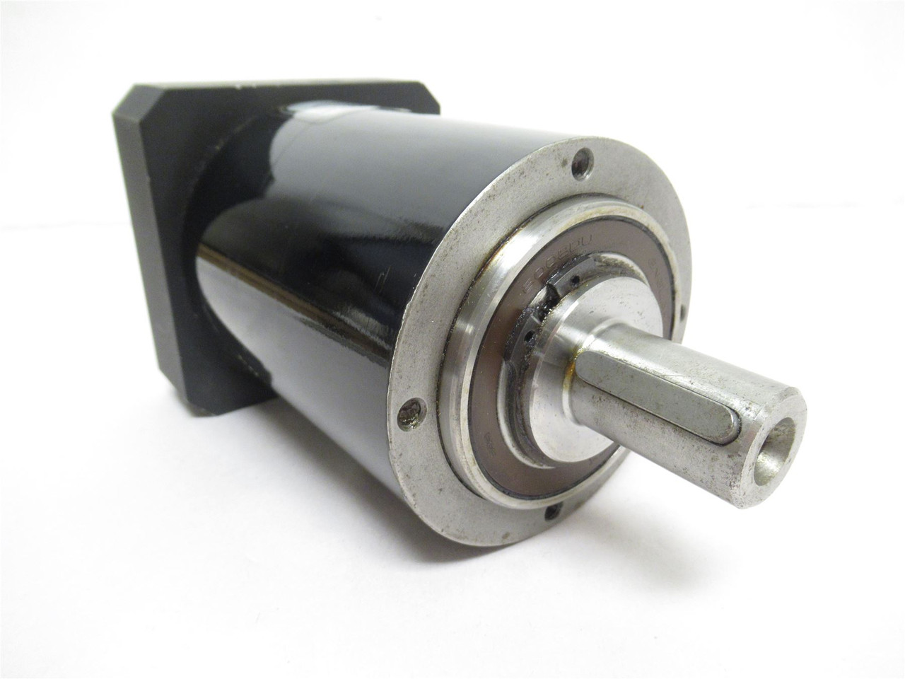 Stober PE402SP1000M; Planetary Gearhead; 100:1 Ratio