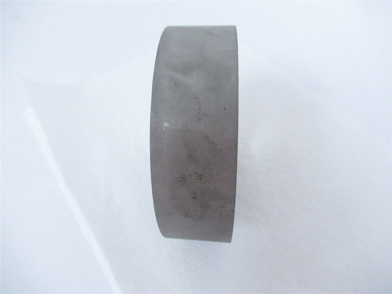 MFG 74317; COLLAR RING/REEL; SFT HEX-B S/S 2"