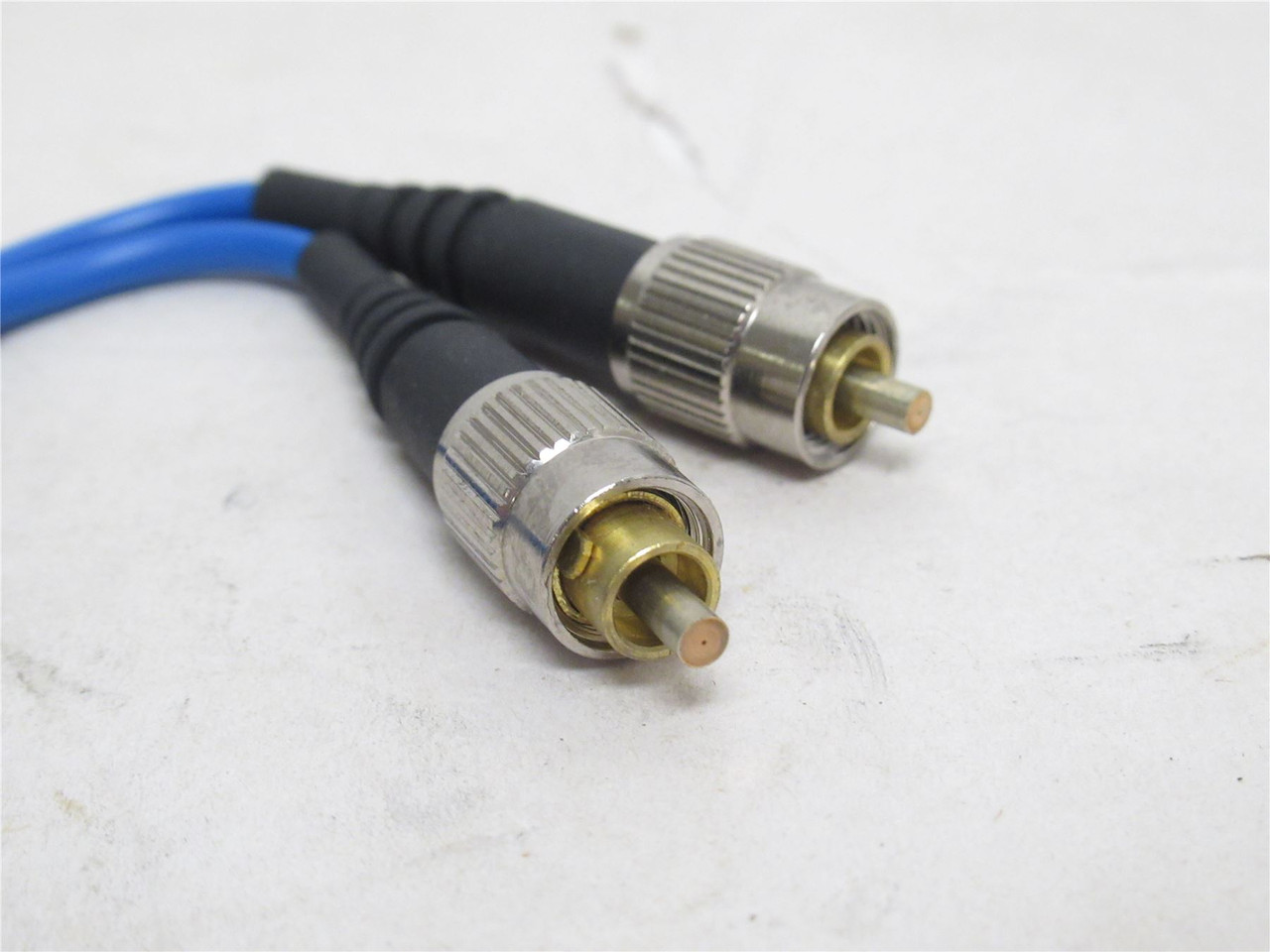 TDK F-JUM-FCFC-MMDX-200-20; Jumper FC/UPC - FC/UPC Duplex 20M