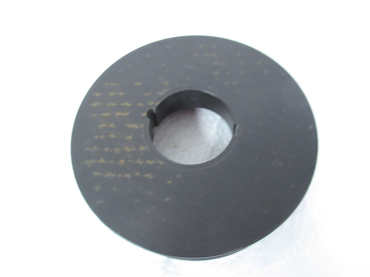 Dodge 118223; Bushed Pulley 2 Groove 2A5.4B5.8-1610