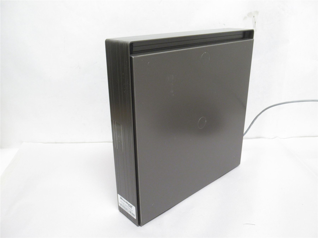Directional Systems SBL1212R-A194; LED Sign; Test In Progress