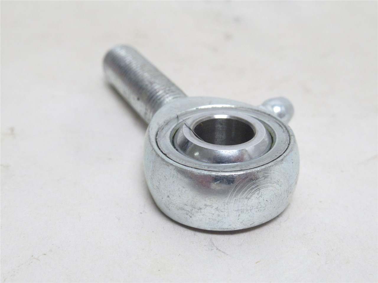 FK Bearings JMX6Z; Rod End Bearing; 3/8"ID; 3/8"-24 Threads