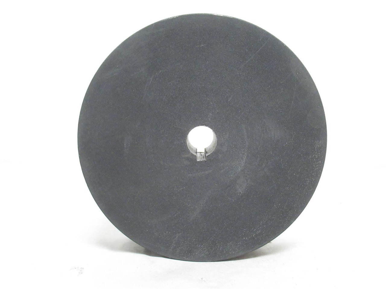 AMEC SPA 132X2; V-Belt Pulley; 2 Groove; 5/8"ID