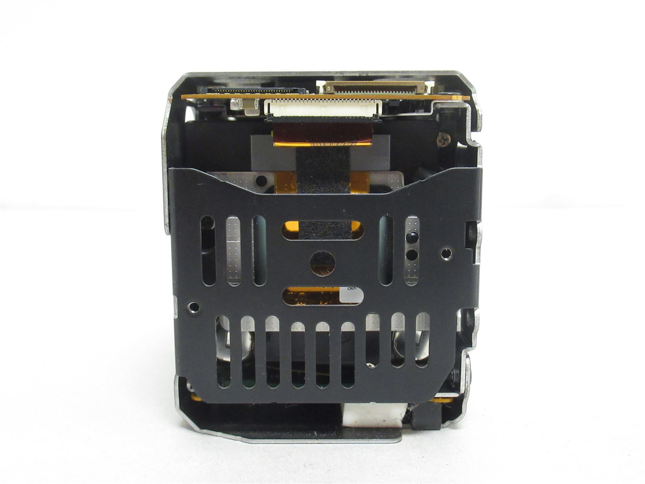 Sony FCB-EH6300; Color Block Camera; Full HD; 20X Zoom