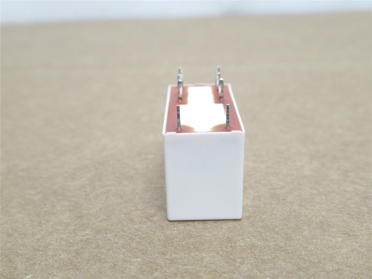 Phoenix 2961312; Plug-in Mini-Relay; 16A; 24VDC; 1PDT
