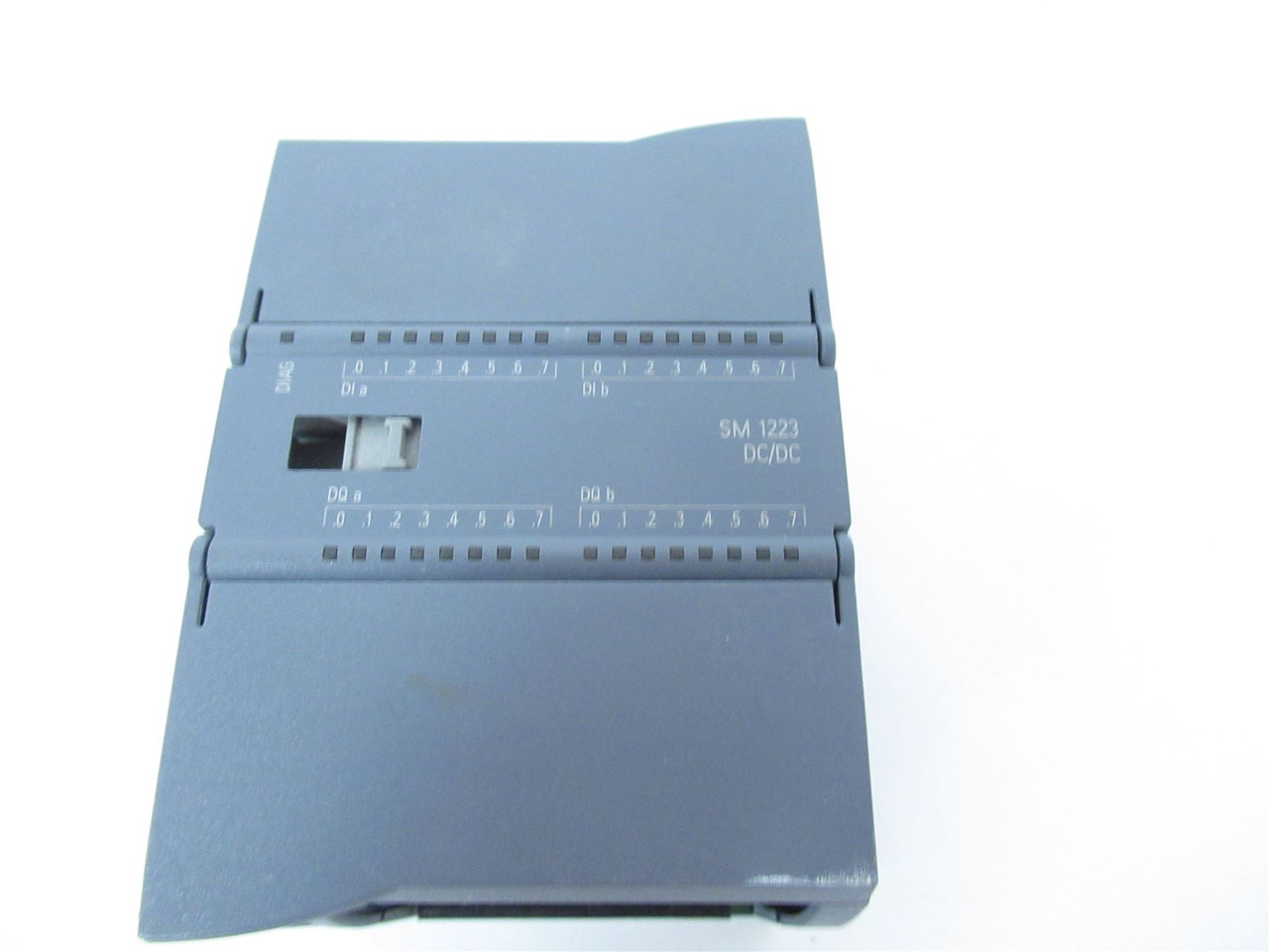 Siemens 6ES7223-1BL32-0XB0;  Plc Expansion Module 16In 16Out