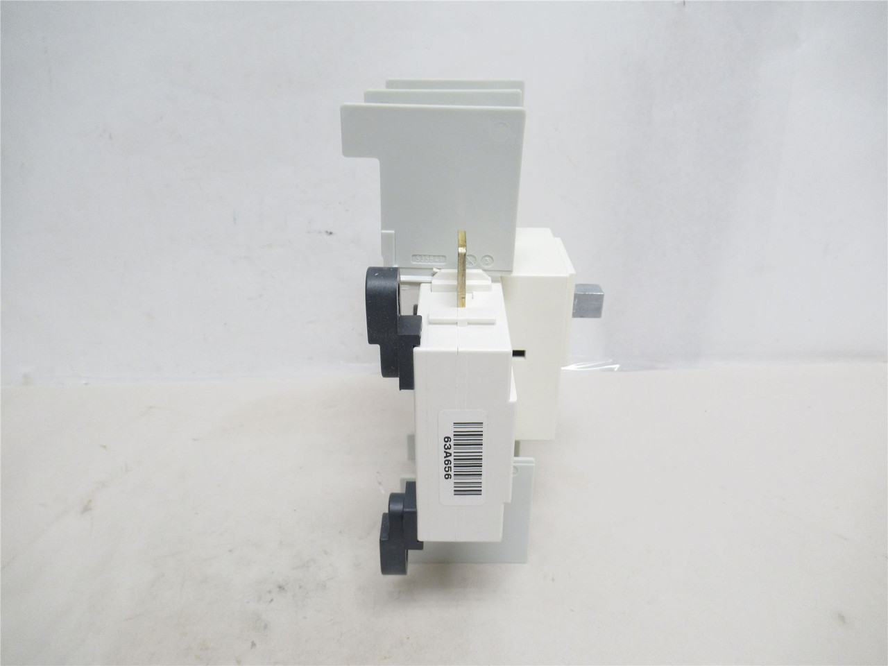 Socomec 2700-4011; AC Load Break Switch; 100A; 600V; 4-Pole