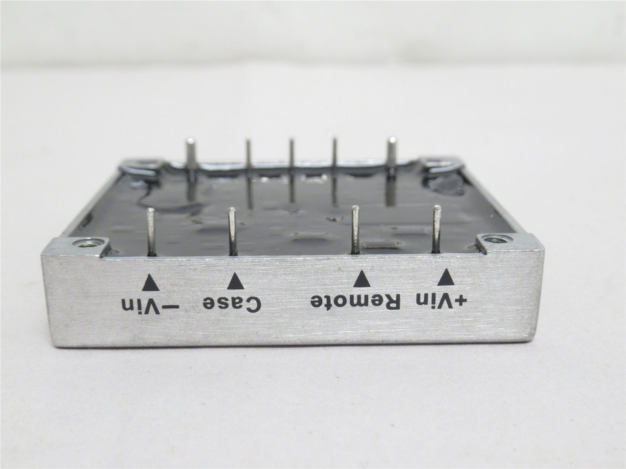 CUI VHB50W-Q24-S5; Isolated Module DC/DC Converter 9-36V In