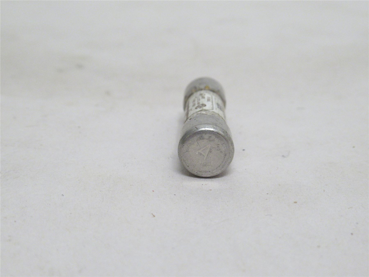 Bussmann KTK-1/4; Fast Acting Midget Fuse; 1/4A; 600VAC