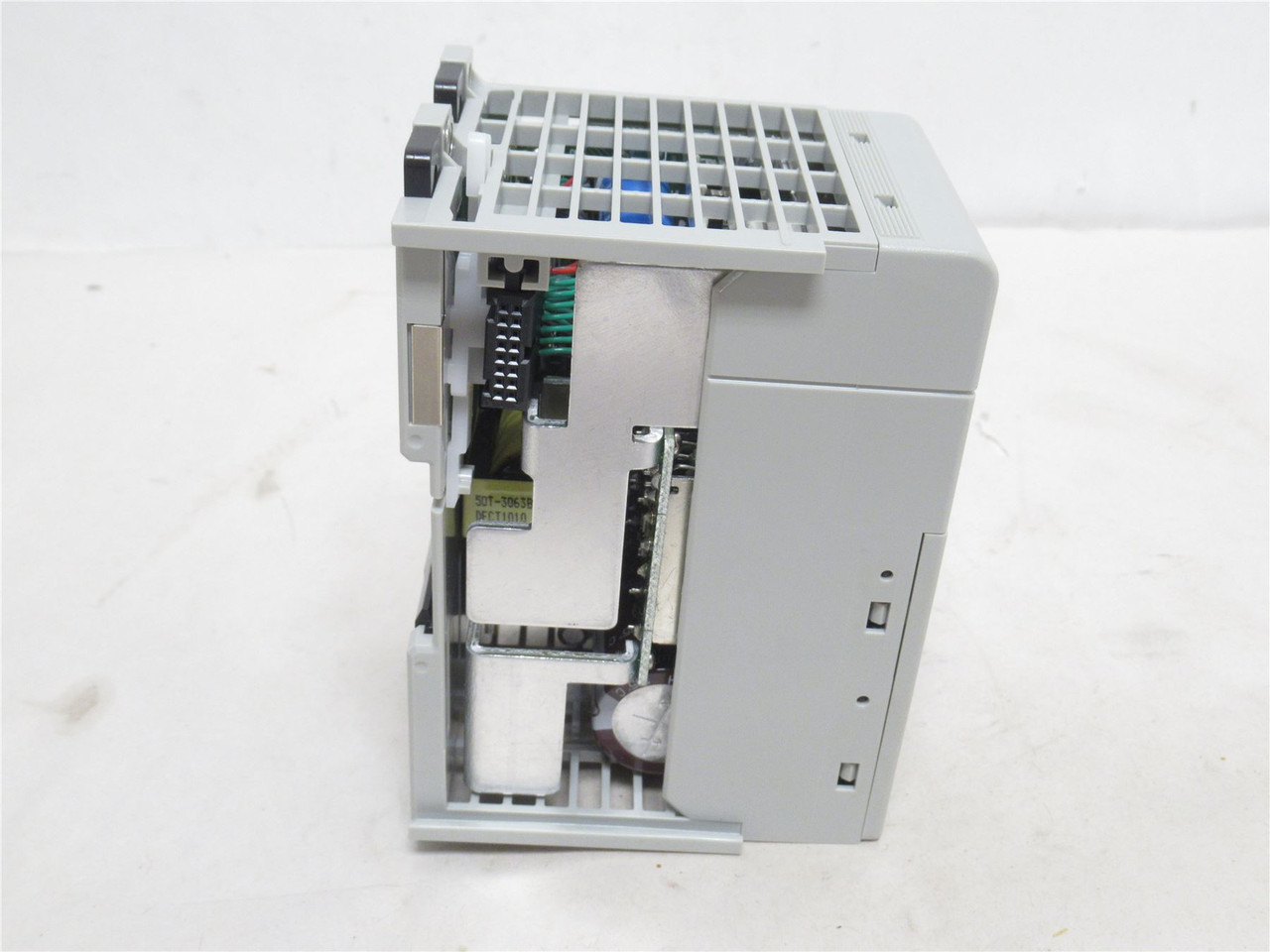 Allen-Bradley 1769-PB4; CompactLogix Power Supply 24VDC Input