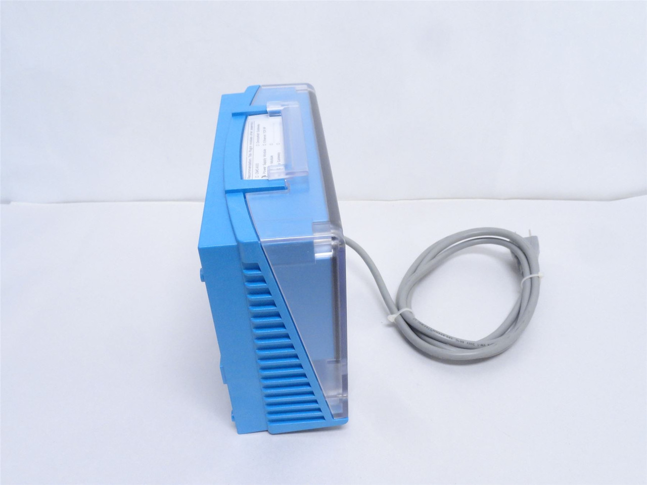 SICK CDM420-0102; Connection Module; 10-30VDC; 100-240VAC