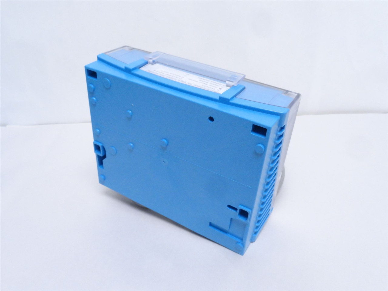 SICK CDM420-0102; Connection Module; 10-30VDC; 100-240VAC