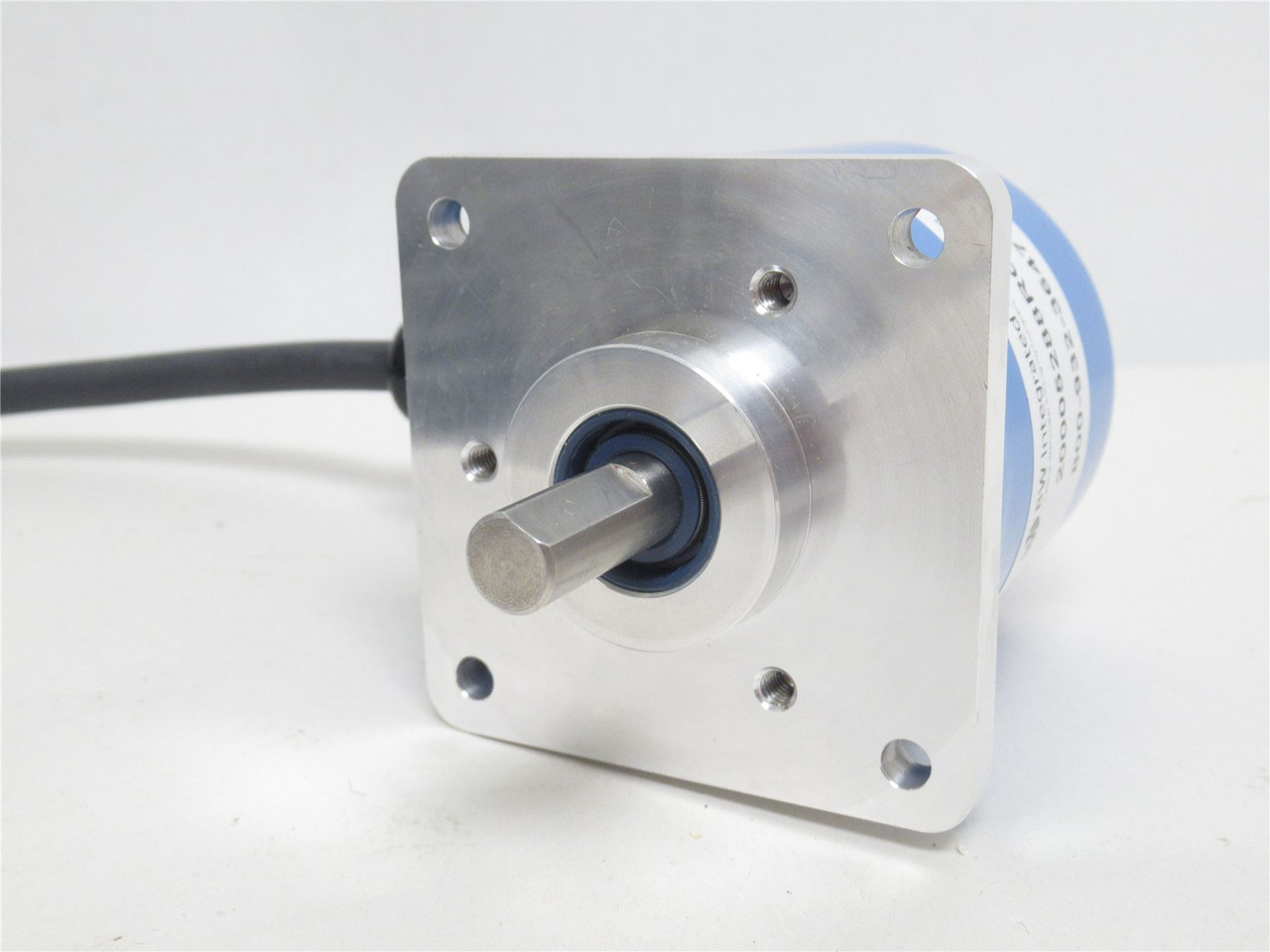 BW Systems 20005288RC; Encoder Assembly; Absolute Grey Code